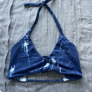 Midori bathing suit top